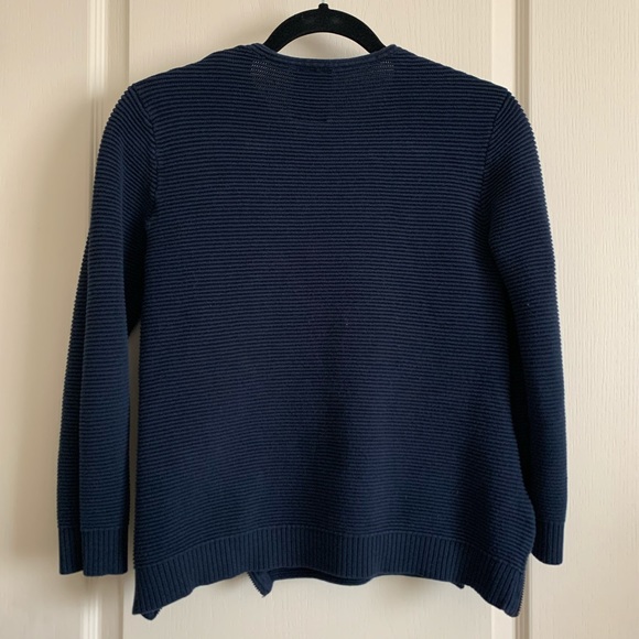 Boy’s Zara Knit Sweater - Picture 4 of 5
